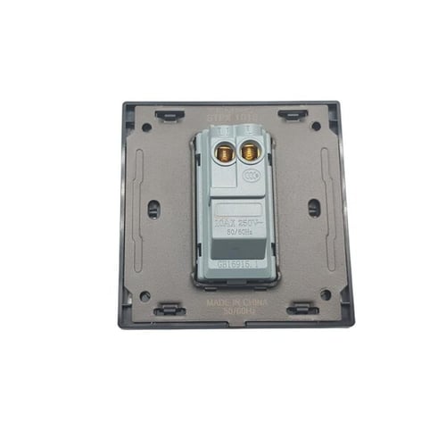 مفتاح جرس باب