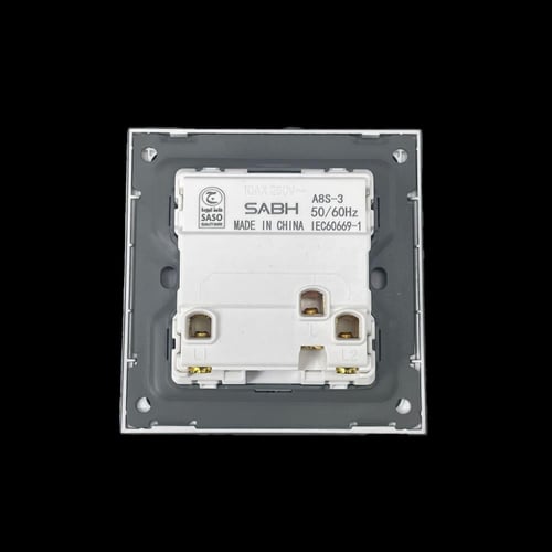 مفتاح مجوز بيانو رمادي