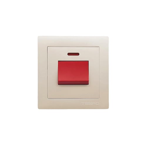 مفتاح مكيف 45 امبير 7X7