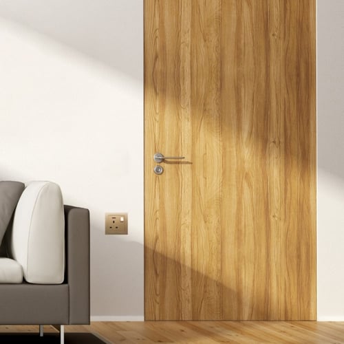 فيش ثلاثي بمفتاح 13 أمبير تيمبو