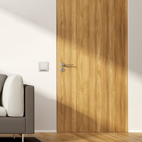 مفتاح كهرباء مفرد تيمبو