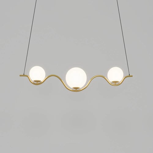 ثريا مودرن ذهبي