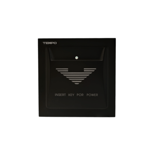 مفتاح كارت فندق 7X7