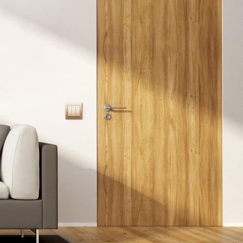 مفتاح كهرباء ثلاثي تيمبو