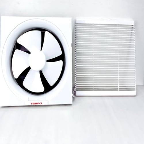 مروحة شفط مقاس 25X25 ديكور