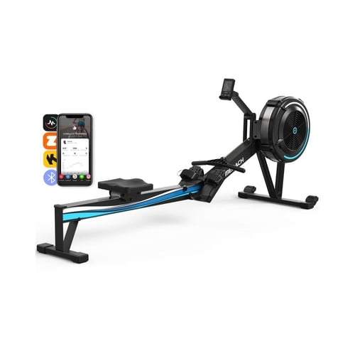 جهاز التجديف R50– مقاومة مغناطيسية 16 مستويات | يت...