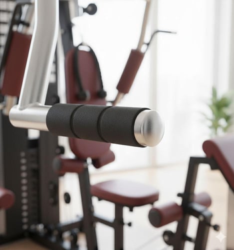 النادي المنزلي المتكامل هوم جيم من ActiveFit – مقا...