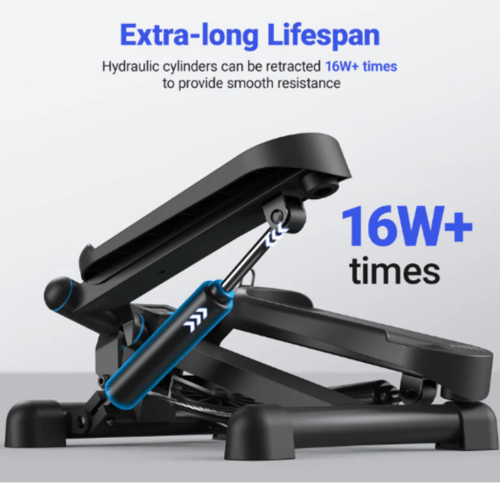 جهاز ستيبر منزلي من ميراش MR-2354 – لحرق الدهون وش...