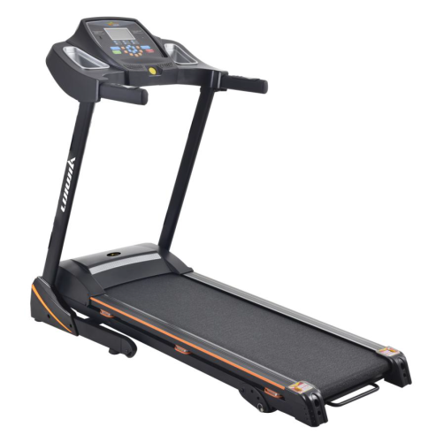 سير كهربائي يتحمل100كغ قوة 1.75 حصان Treadmill