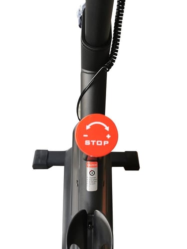 spinning bike Flywheel,6kg دراجة تمارين هوائية ثاب...