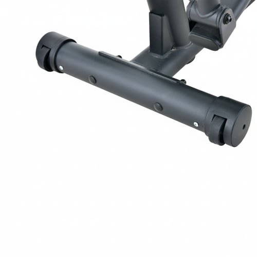 دراجة تمارين اوبتكال مغناطيسية - رياضة منزلية قوية...