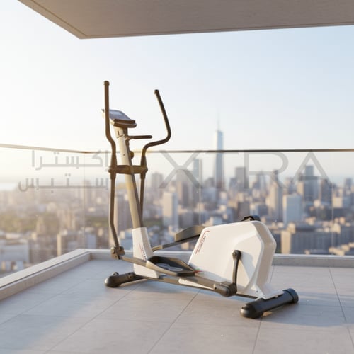 أوبتيكال دراجة التمارين الثابتة أقصى وزن للمستخدم...