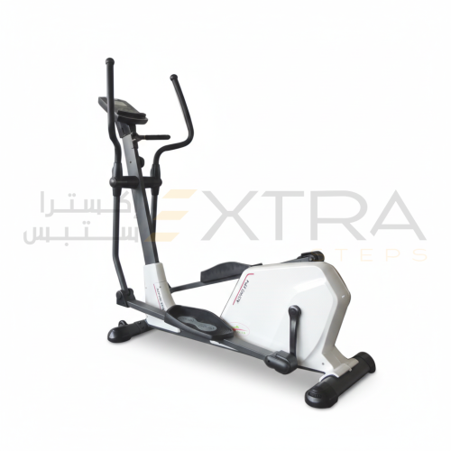 أوبتيكال دراجة التمارين الثابتة أقصى وزن للمستخدم...