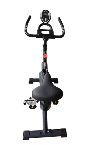 spinning bike Flywheel,6kg دراجة تمارين هوائية ثاب...