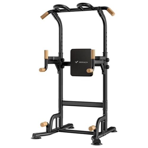 مجموعة رمضان الشاملة: جهاز عقلة، أثقال، بنش قابل ل...