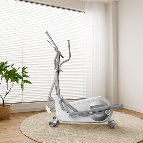 دراجة تمارين إليبتكال Merach E27 – مقاومة متعددة |...