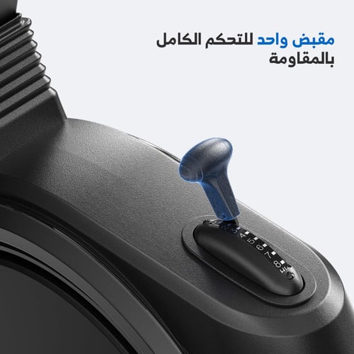 دراجة اللياقة والاستشفاء S19 Pro – أداء مريح، تصمي...