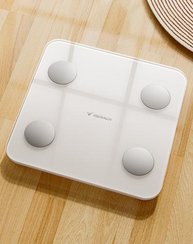 ميزان دهون وكتلة الجسم من ميراش – تحليل جسم دقيق |...