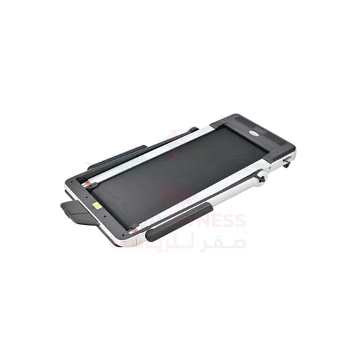 سير جري كهربائي قابل للطي يتحمل 100 كغ بقوة 1.5 حص...