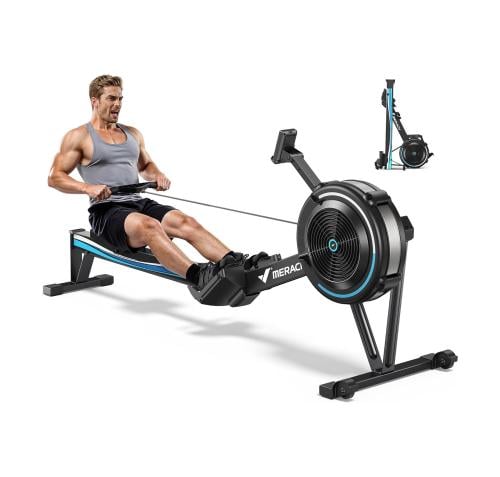 جهاز التجديف R50– مقاومة مغناطيسية 16 مستويات | يت...