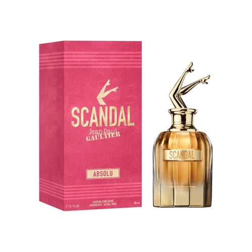 عطر جان بول غوتييه سكاندال أبسولو 100 مل للنساء