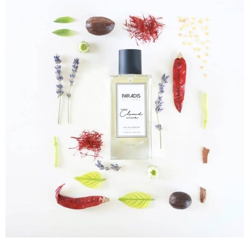 عطر كلاود ناين من باردايس ديس سينس أو دو برفيوم لل...