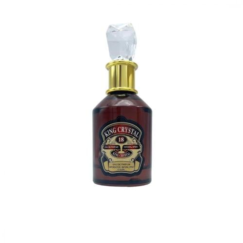 عطر كنق كريستال من ريفا اودي بارفيوم 100 مل