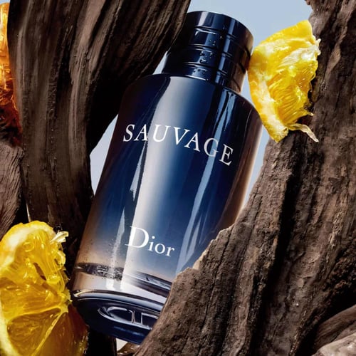 عطر سوفاج من ديور أو دو تواليت للرجال 100 مل