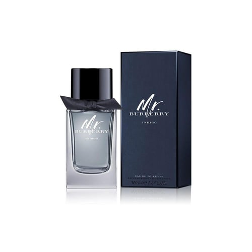 عطر بربري مستر بربري انديجو او دو تواليت 100مل