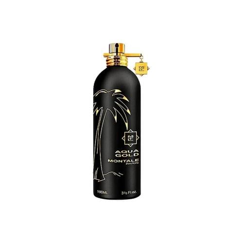 عطر اكوا جولد من مونتال او دو برفيوم 100مل