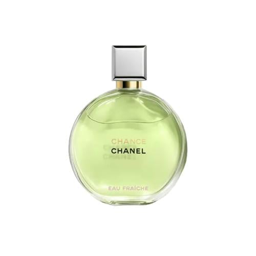 عطر شانس أو فريش من شانيل أو دو برفيوم للنساء 50 م...