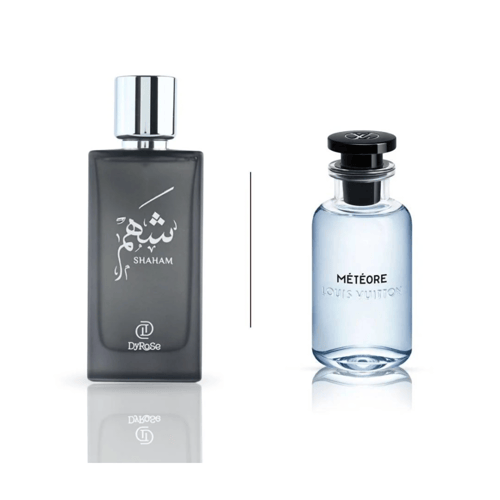 عطر ديروز شهم بارفيوم 100مل