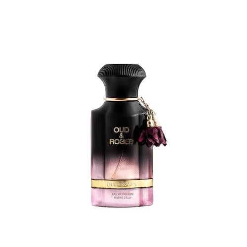 عطر عودأندروز 60 مل