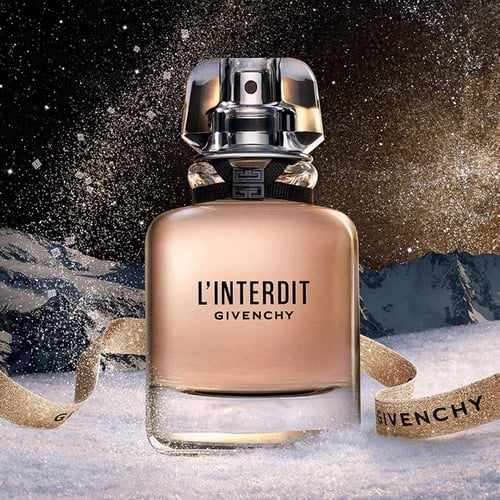 عطر جيفنشي لا انترديت او دو بارفيوم 80 مل