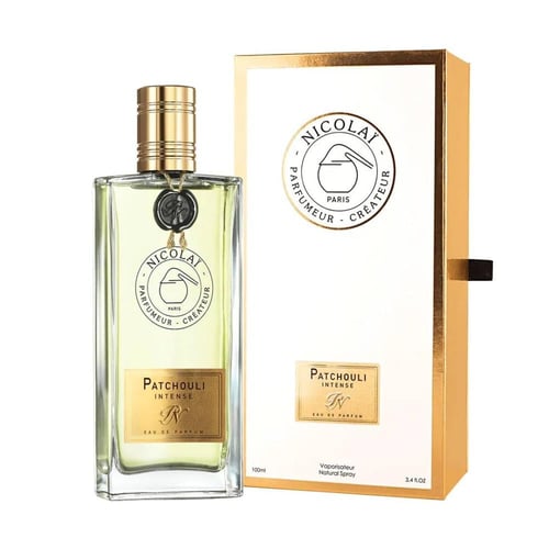 عطر نيكولاي باتشولي انتنس او دو بارفيوم-100مل