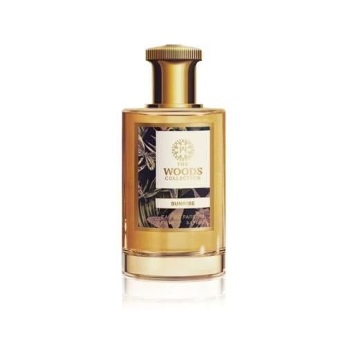 عطر صنرايز من ذا وودز كوليكشن أو دو برفيوم للجنسين...