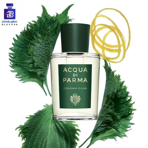 عطر أكوا دي بارما كولونيا كلوب 100مل تستر