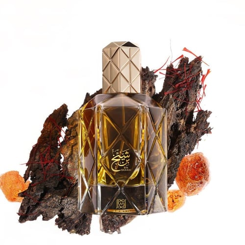 عطر بن شيخ من احمد المغربي 100مل