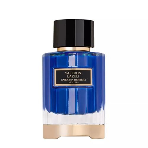تستر عطر سافرون لازولي من كارولينا هريرا أو دو برف...