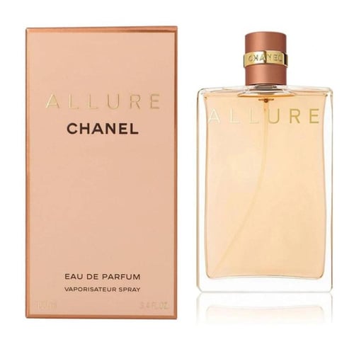 عطر شانيل الور النسائي او دو بارفيوم100مل