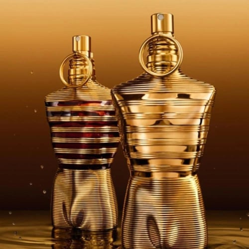 عطر جان بول غوتييه لو مال إليكسير أبسولو برفيوم ان...