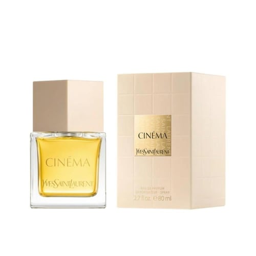 عطر ايف سان لوران سينما 2024 او دو بارفيوم 80مل