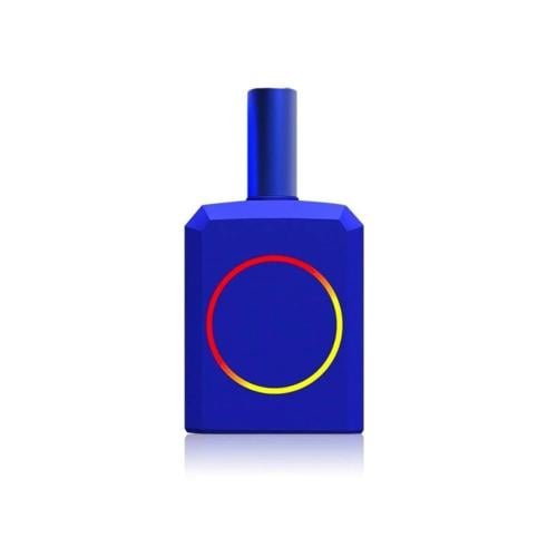 عطر هيستوريس دي بارفيومز ذيز ايز نوت ا بلو بوتل 1....