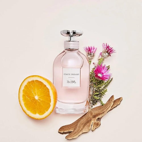 عطر كوتش كوتش دريمز او دو بارفيوم90مل