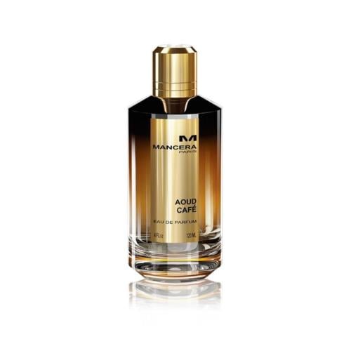 عطر عود كافي من مانسيرا أو دو برفيوم للجنسين 120 م...