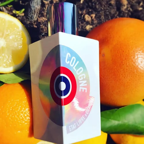 عطر كولونيا من ايتات ليبري دورانج أو دو برفيوم للج...