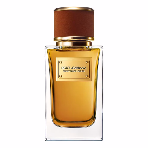عطر دولتشي اند غابانا فيلفت اكسوتيك ليذر او دي برف...