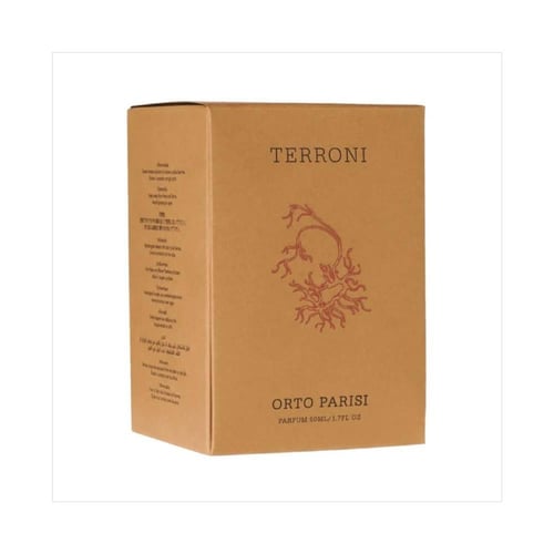 عطر اورتو باريسي تيروني بارفيوم 50مل