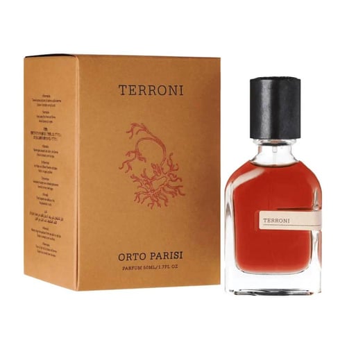 عطر اورتو باريسي تيروني بارفيوم 50مل