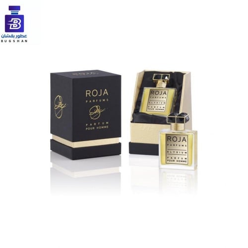 عطر روجا اليسيوم بارفيوم 50 مل
